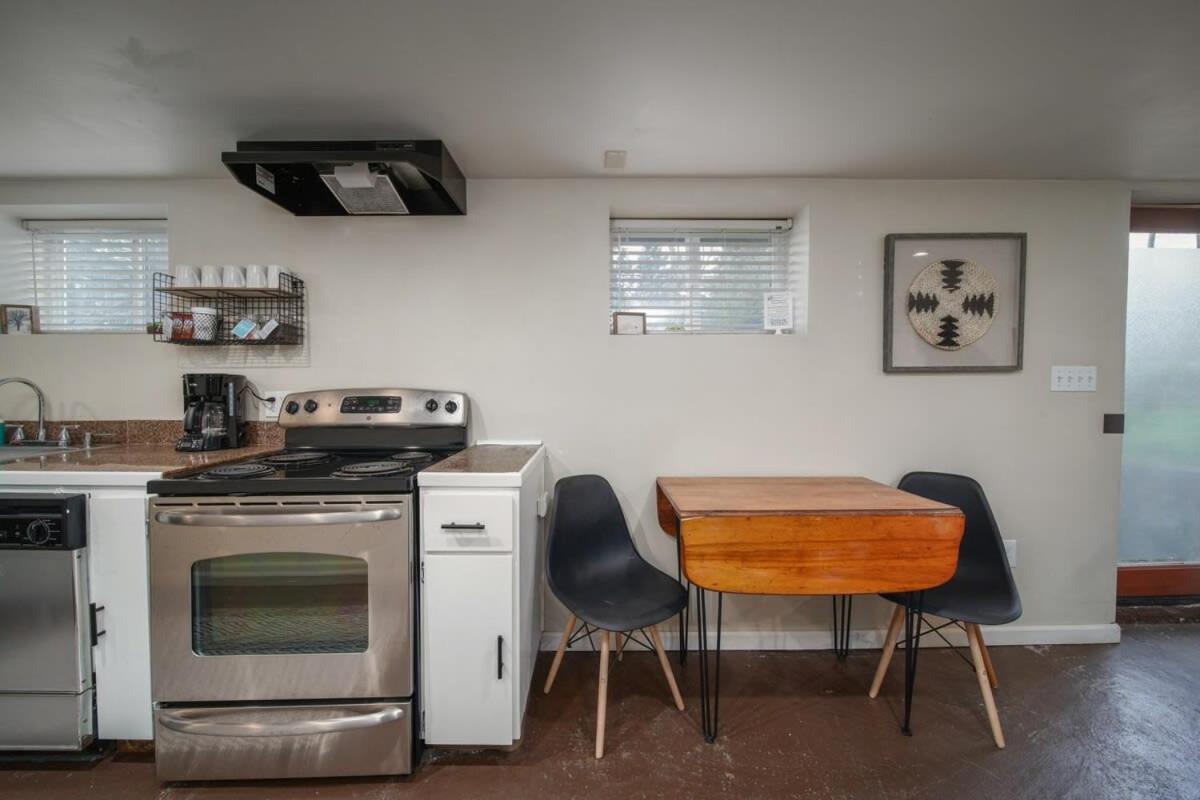 #Stayinmydistrict Pendelton Place Walk To Mt Tabor Portland Exterior foto